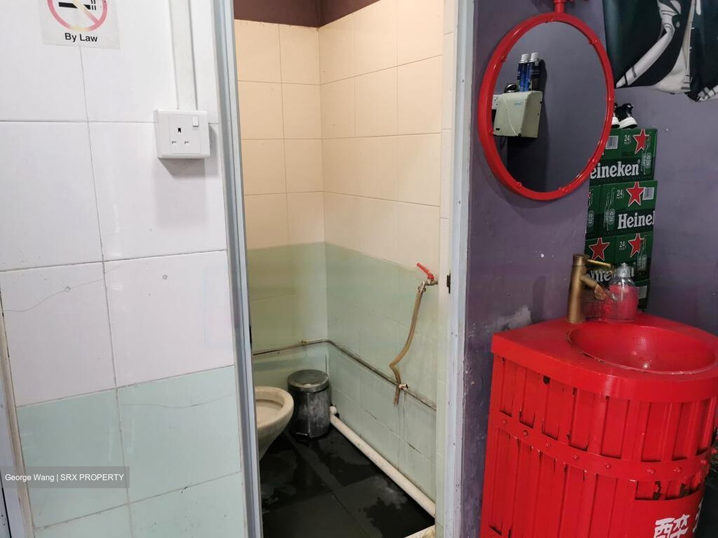 Serangoon Road (D8), Shop House #603516861